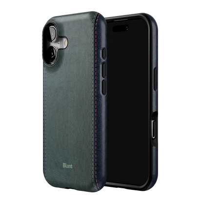Midnight Forest iPhone Case
