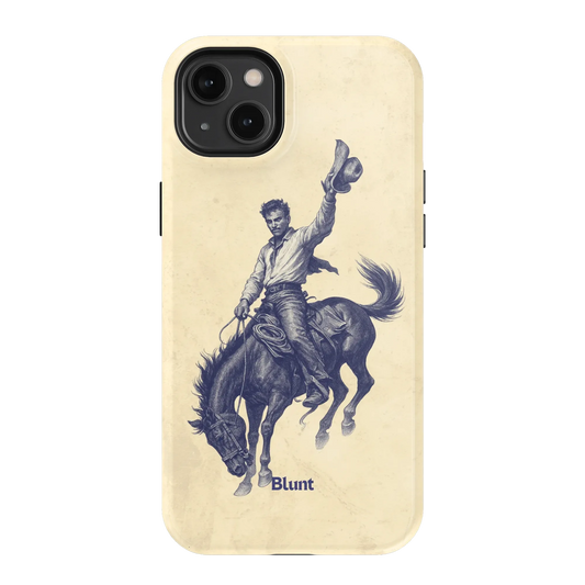 Outlaw iPhone Case