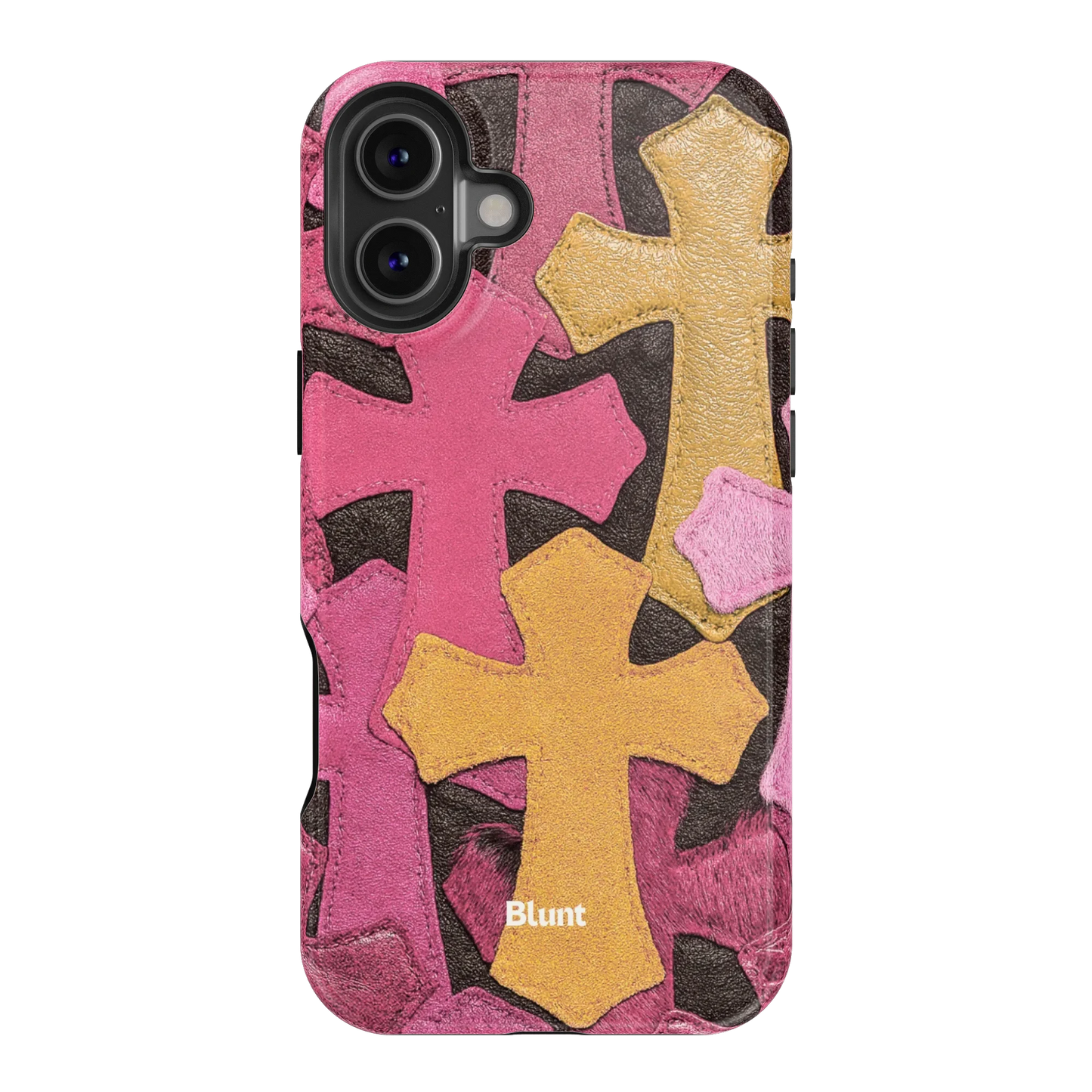 Cravox iPhone Case