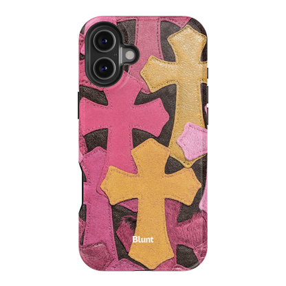 Cravox iPhone Case