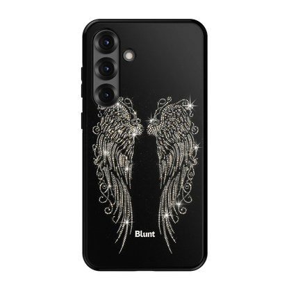 Halo Baby Samsung Case