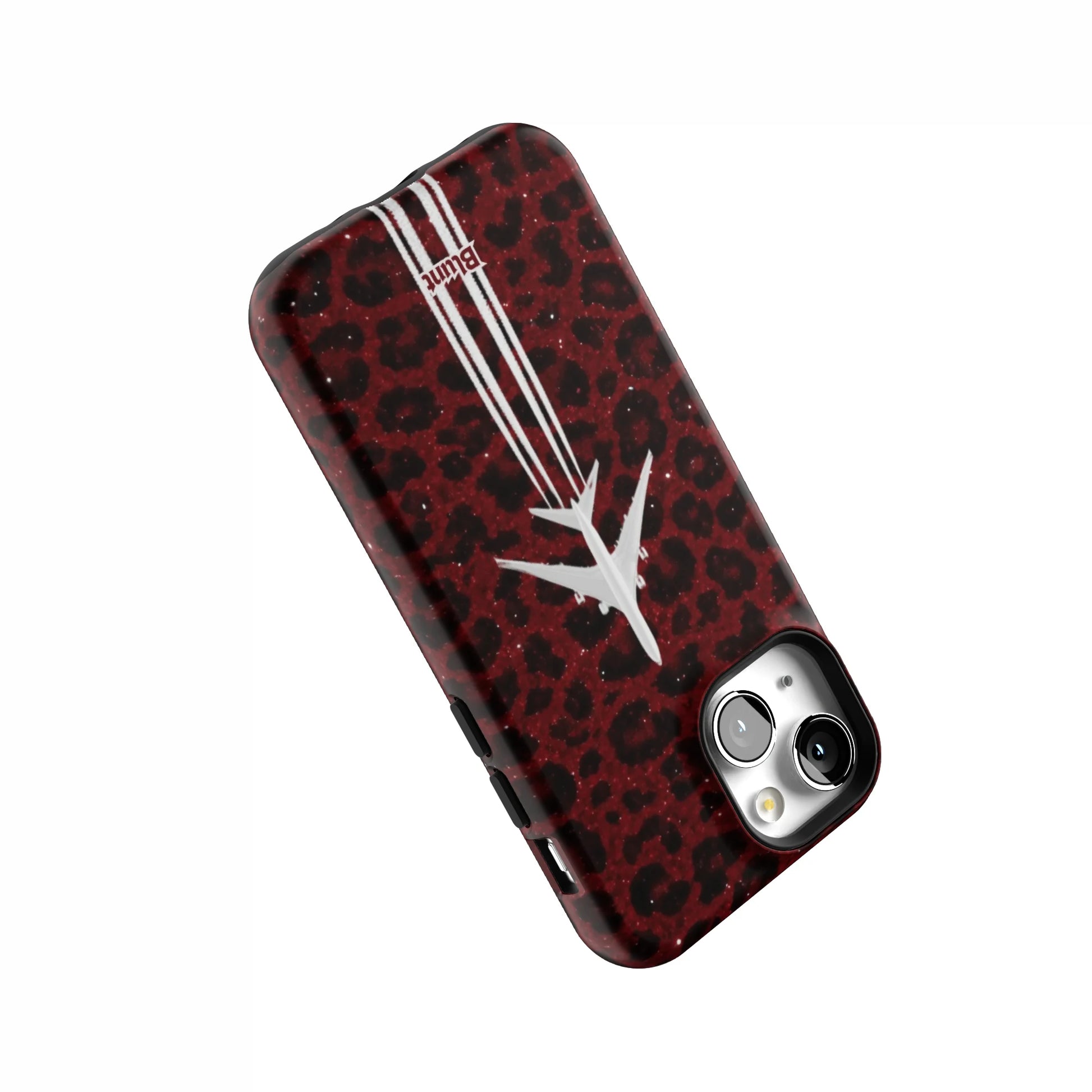 Runway-Diva-iphone-case-iPhone 13 Mini-4
