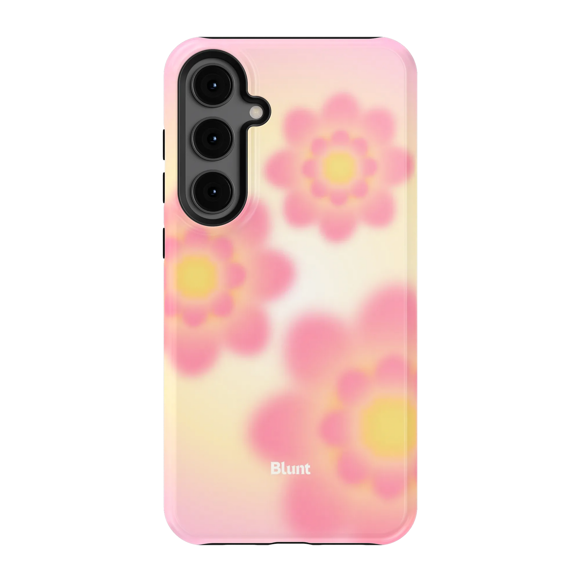 Floral-Daydream-samsung-case-Galaxy S24 Plus-1