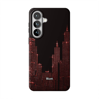 Red-NYC--SKYELINE-samsung-case-Galaxy S26 Plus-1