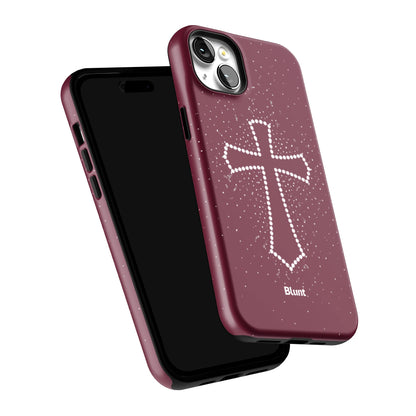 Red-Diamara-iphone-case-iPhone 14 Plus-5