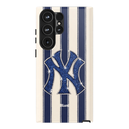 Polo Newyorker Samsung Case