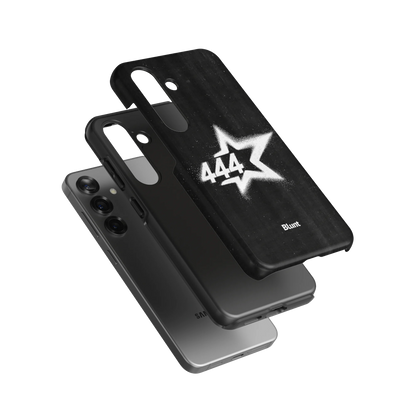 Infinite Flow Samsung Case