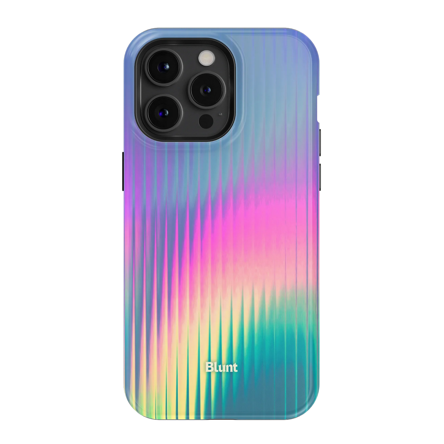 Hologram Mist iPhone Case