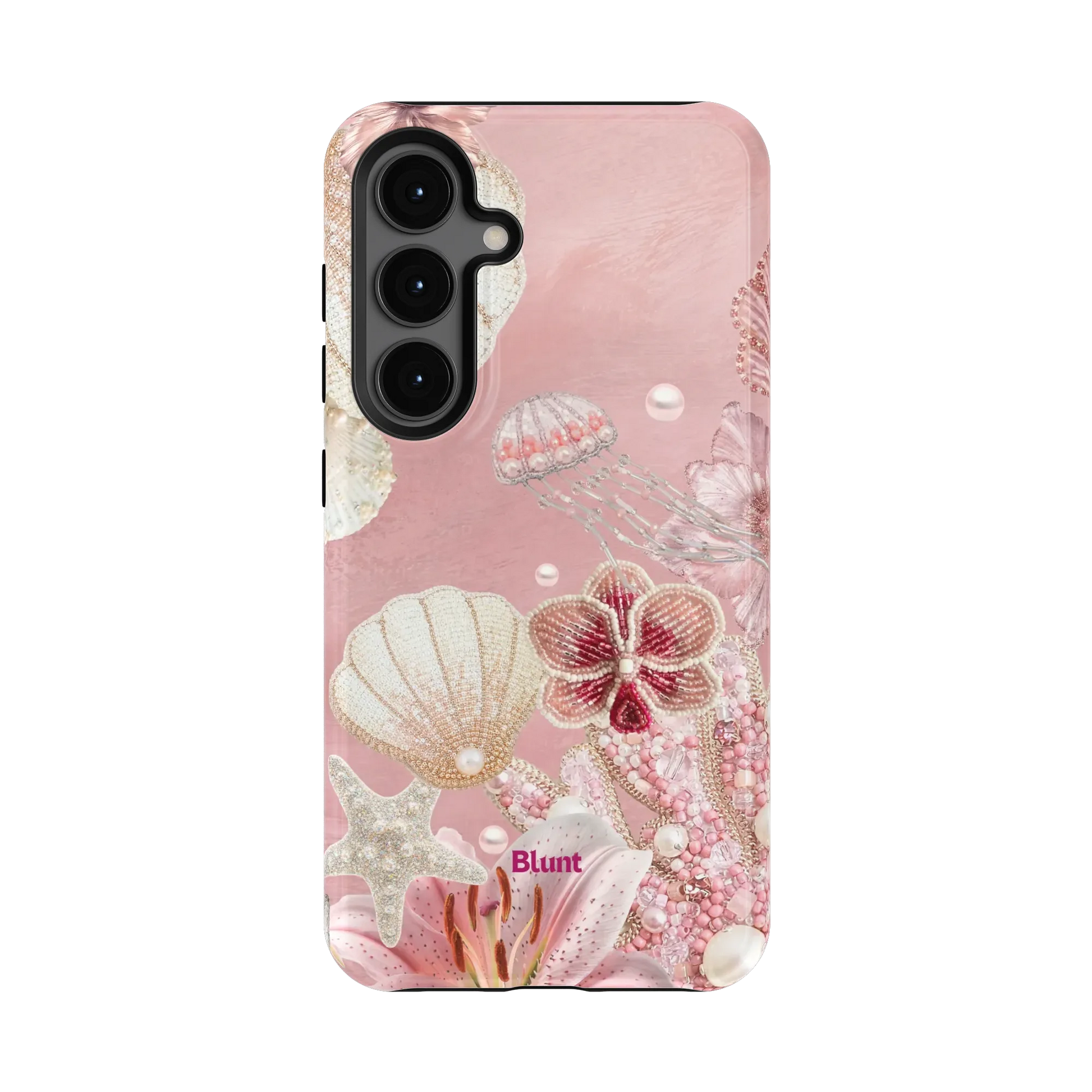 Sparkle-Reef-samsung-case-Galaxy S24-1