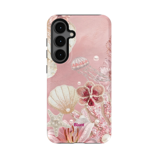Sparkle-Reef-samsung-case-Galaxy S24-1