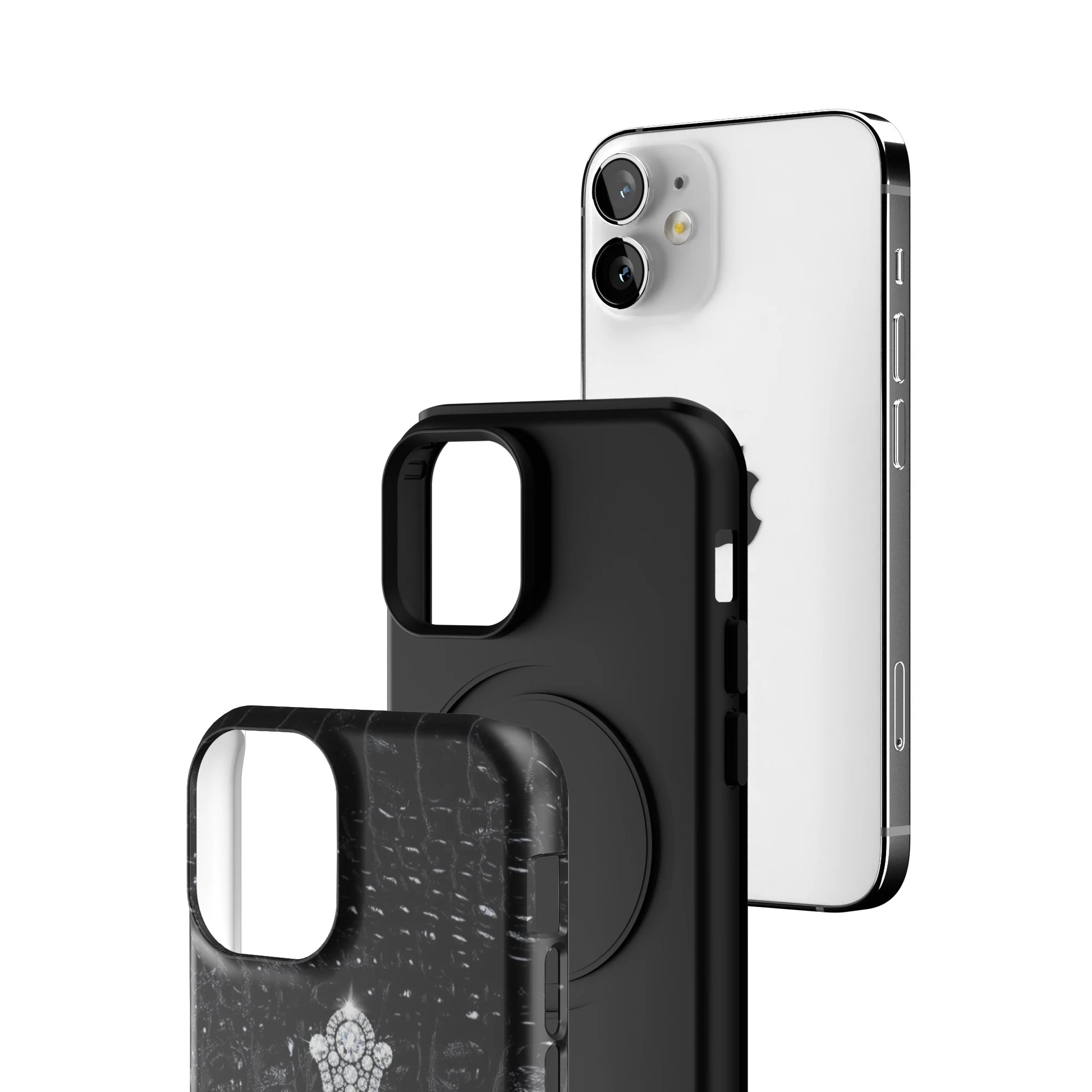 Sanctum-Bling-iphone-case-iPhone 12 Mini-3