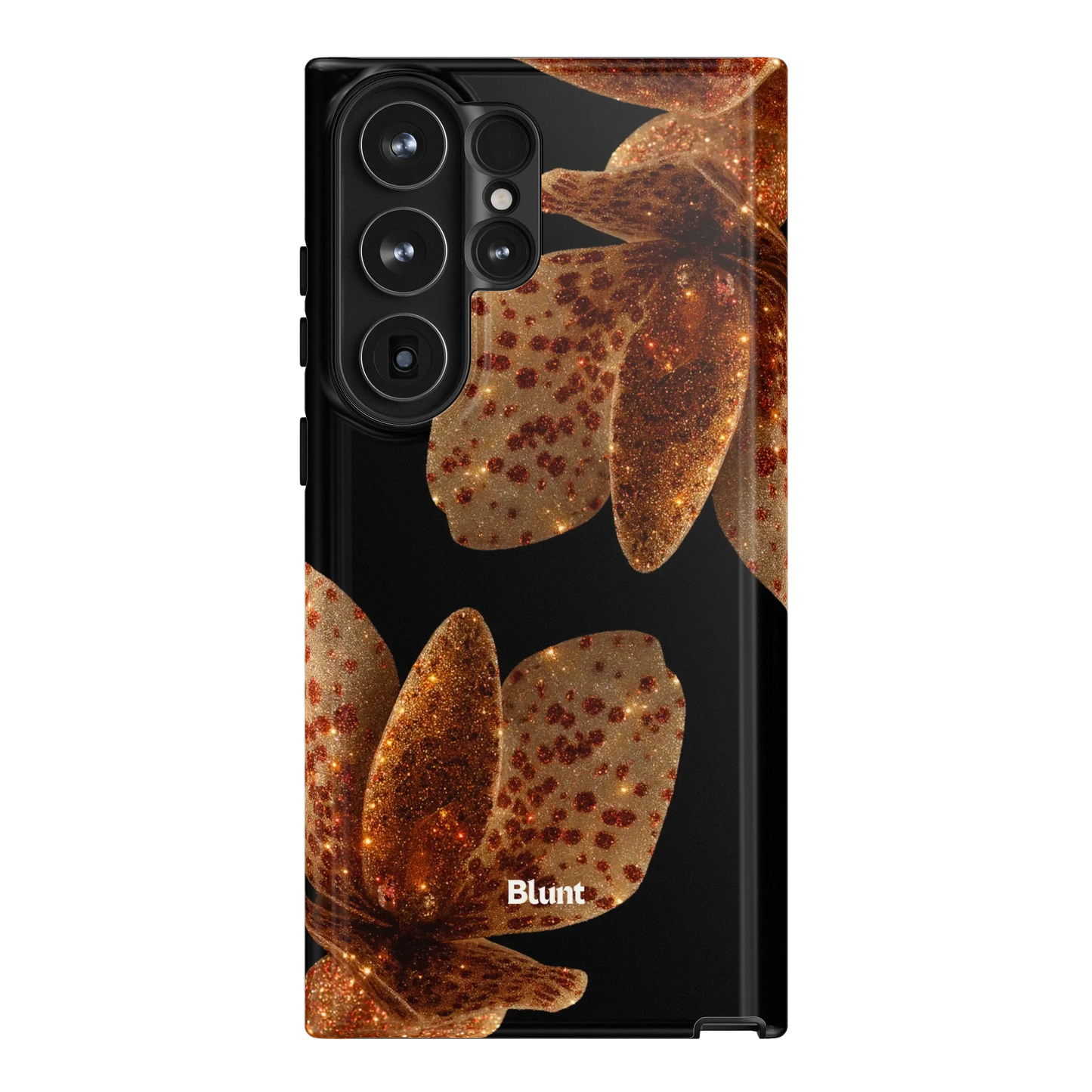 Copper Mist Samsung Case