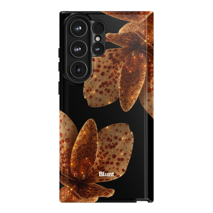 Copper Mist Samsung Case