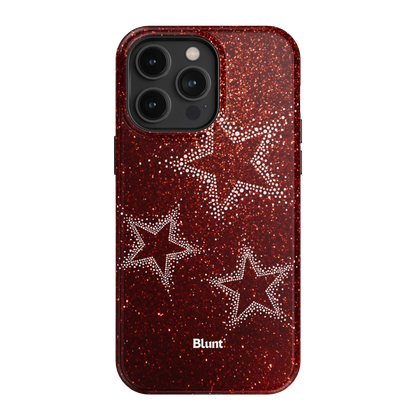 Ruby Sarai iPhone Case