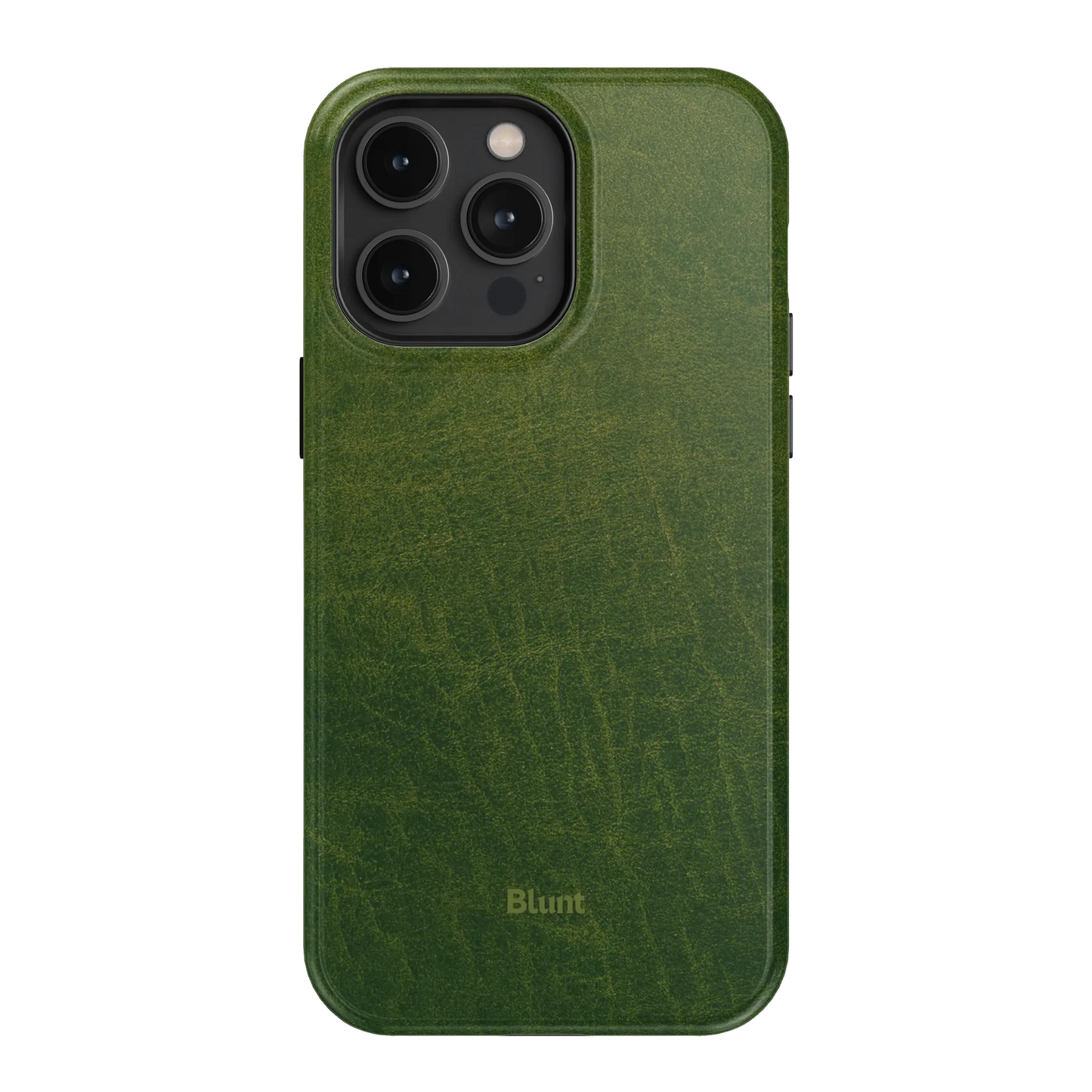 Verdor iPhone Case
