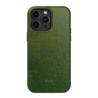 Verdor iPhone Case