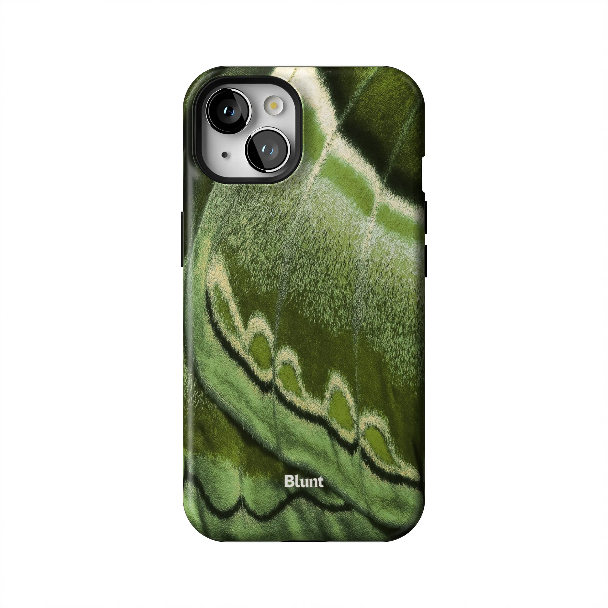 Green-Raya-iphone-case-iPhone 13-1