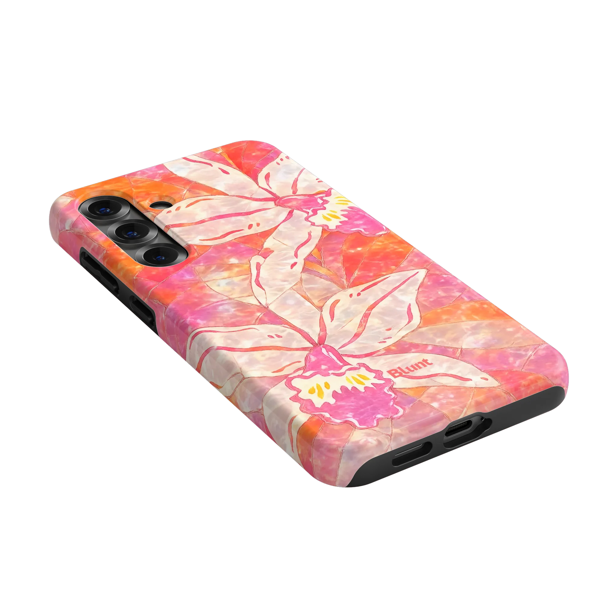 Sunwashed-Bloom-samsung-case-Galaxy S25 Plus-2