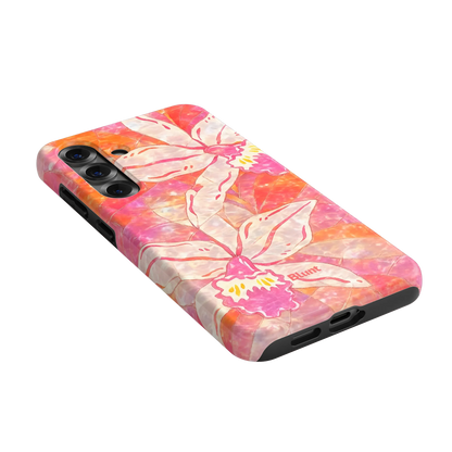 Sunwashed-Bloom-samsung-case-Galaxy S25 Plus-2