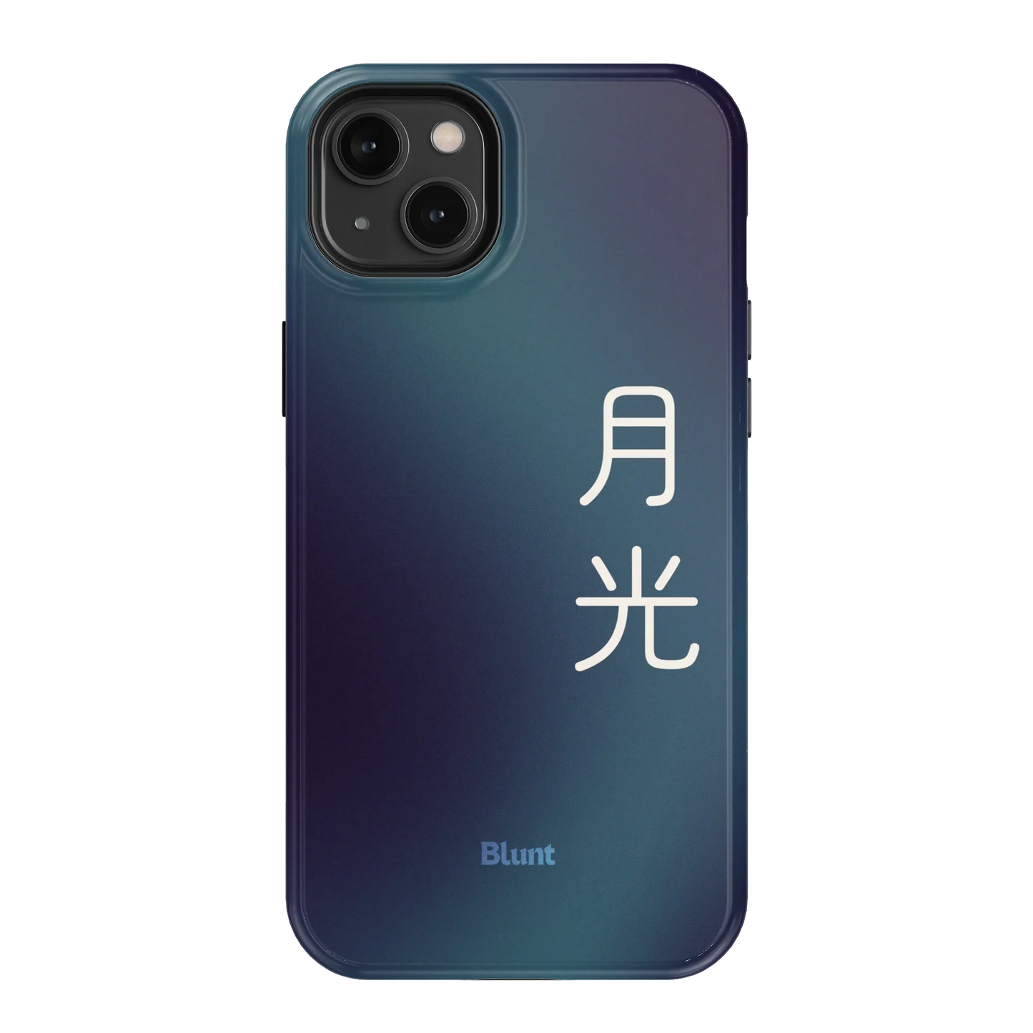 Moonlight I iPhone Case