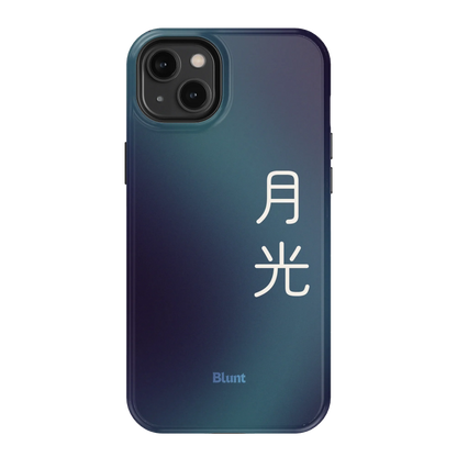 Moonlight I iPhone Case