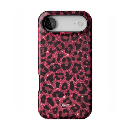 Mirae iPhone Case