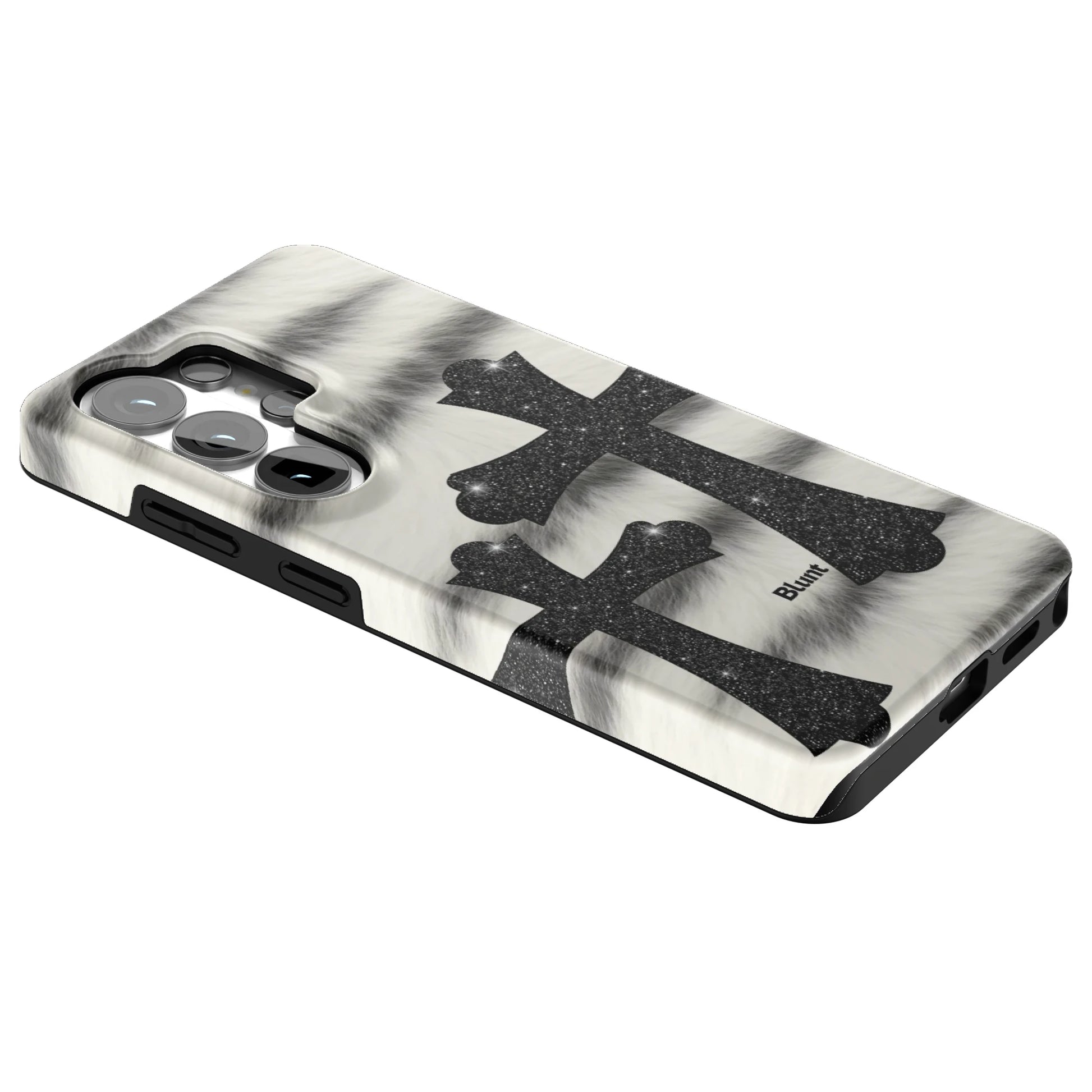 Blessed-Onyx-samsung-case-Galaxy S26 Ultra-2