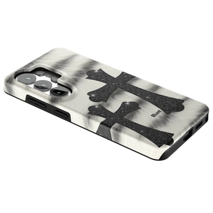 Blessed-Onyx-samsung-case-Galaxy S26 Ultra-2