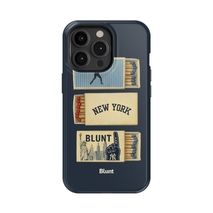 Match iPhone Case