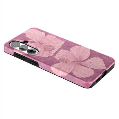 Pink-Coconut-Bloom-samsung-case-Galaxy S26 Plus-2