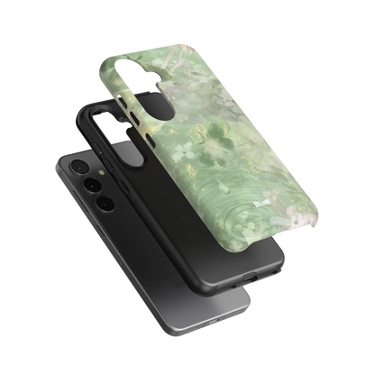 Sage-Mint-samsung-case-Galaxy S24-3