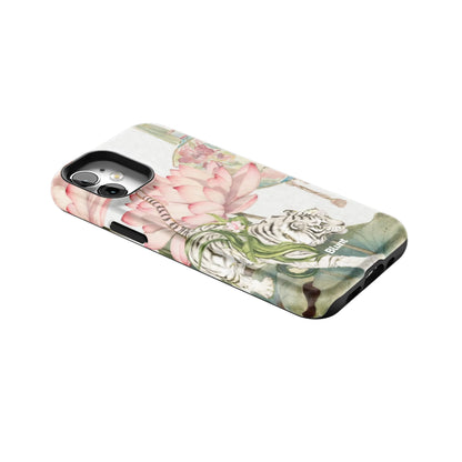 Shirohana-iphone-case-iPhone 12 Mini-2