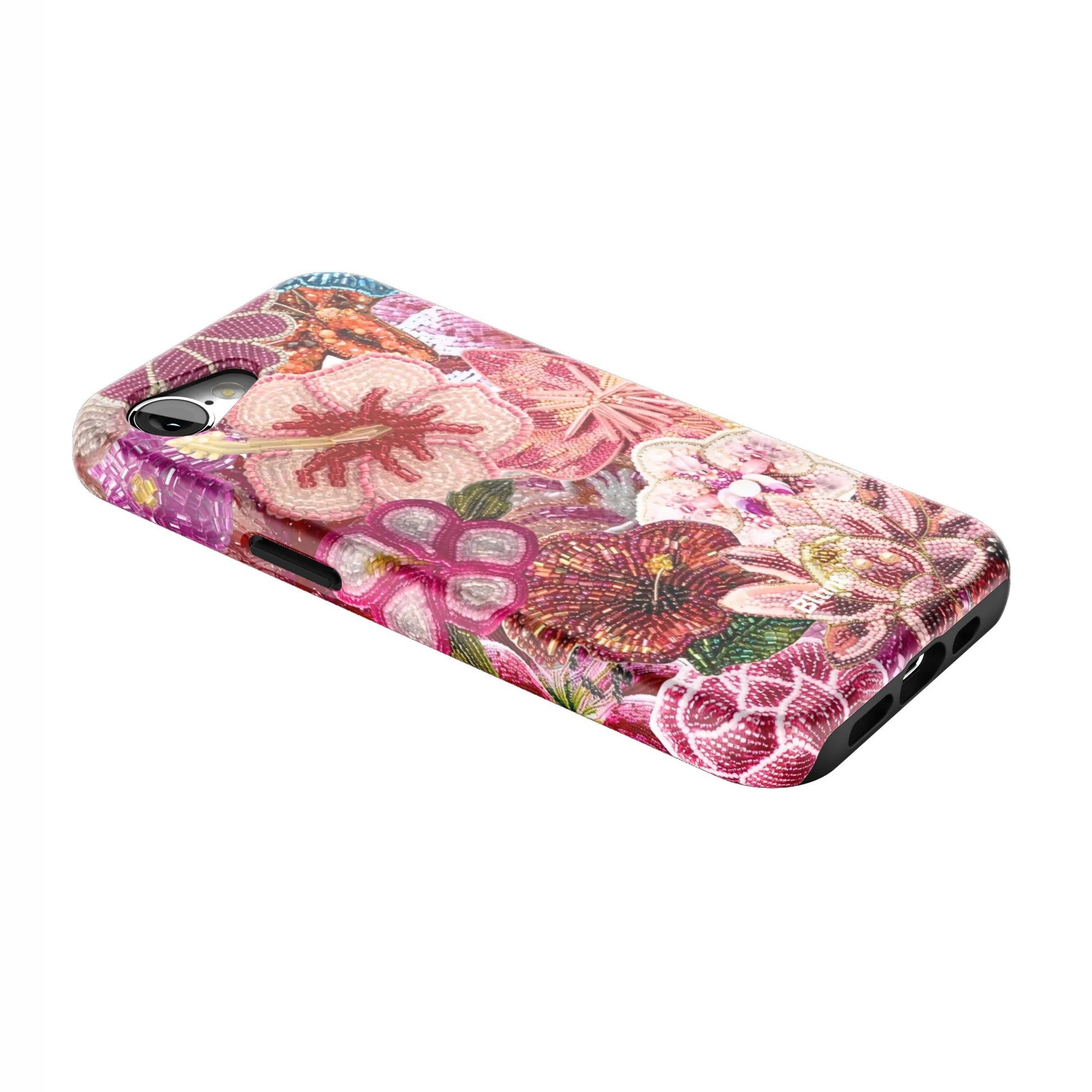 Garden-Luxe-iphone-case-iPhone 17 E-2