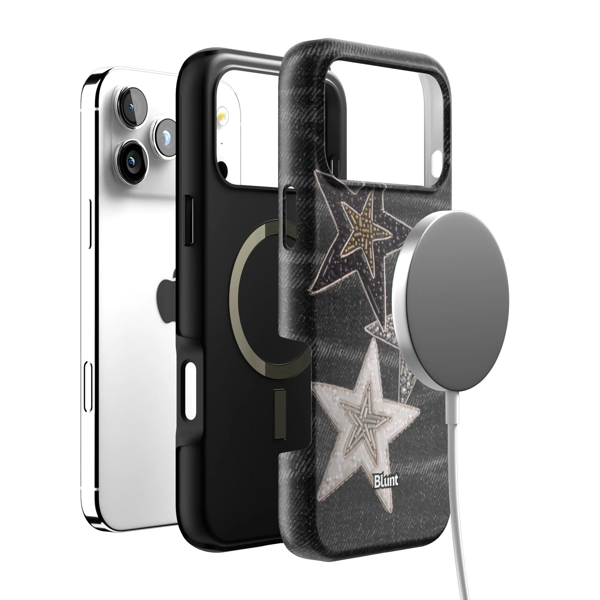 Starfall-Denim-iphone-case-iPhone 17 Pro Max-3