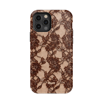 Elena iPhone Case