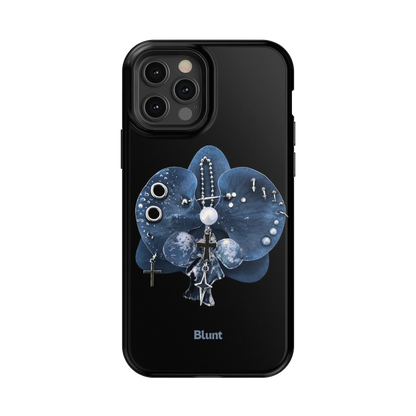 Icy Relic iPhone Case