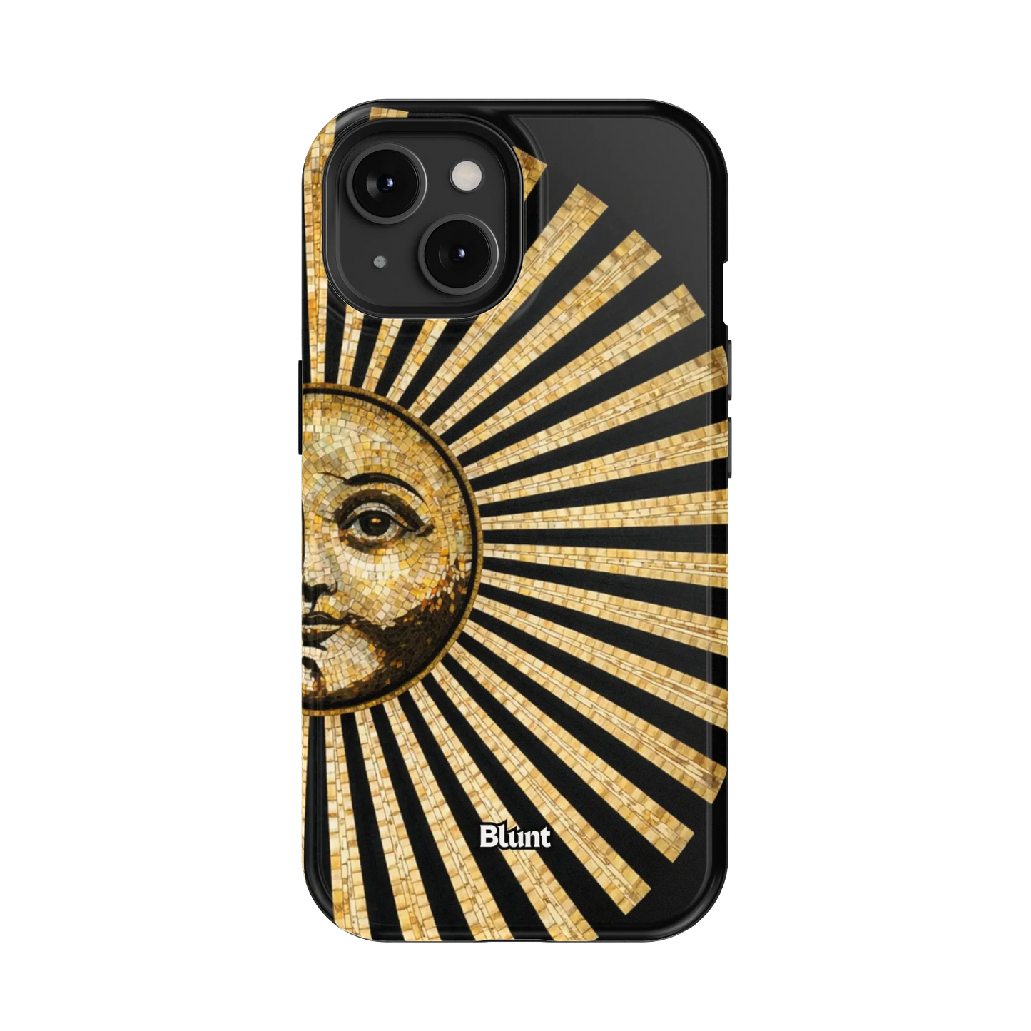 Solstice Muse iPhone Case