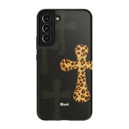 Sahara-Saint-samsung-case-S22 Plus-1