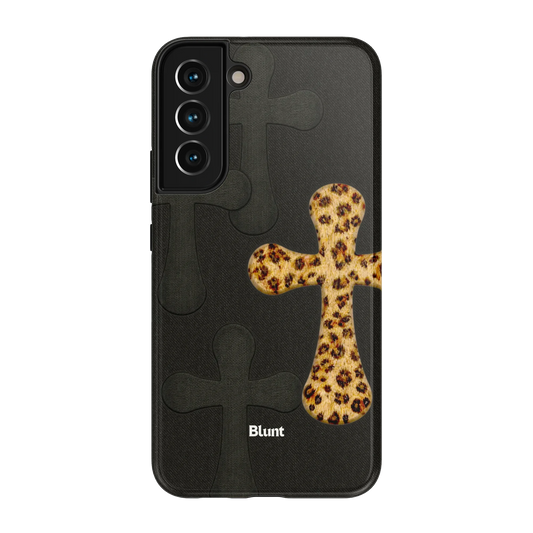 Sahara-Saint-samsung-case-S22 Plus-1