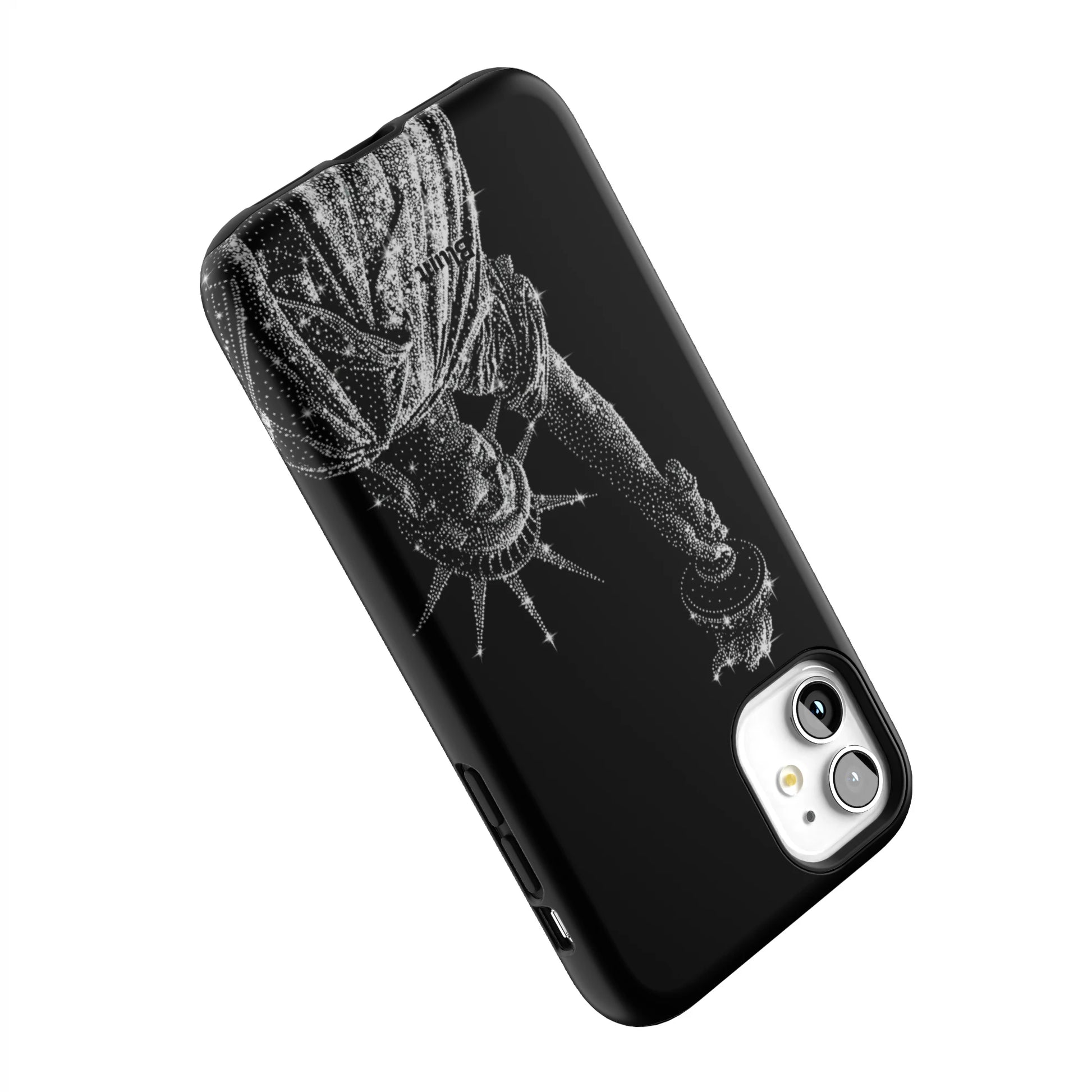 Glitterry-Liberty-iphone-case-iPhone 11-4