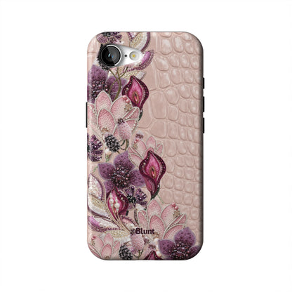 Florelle-iphone-case-iPhone 16 E-1