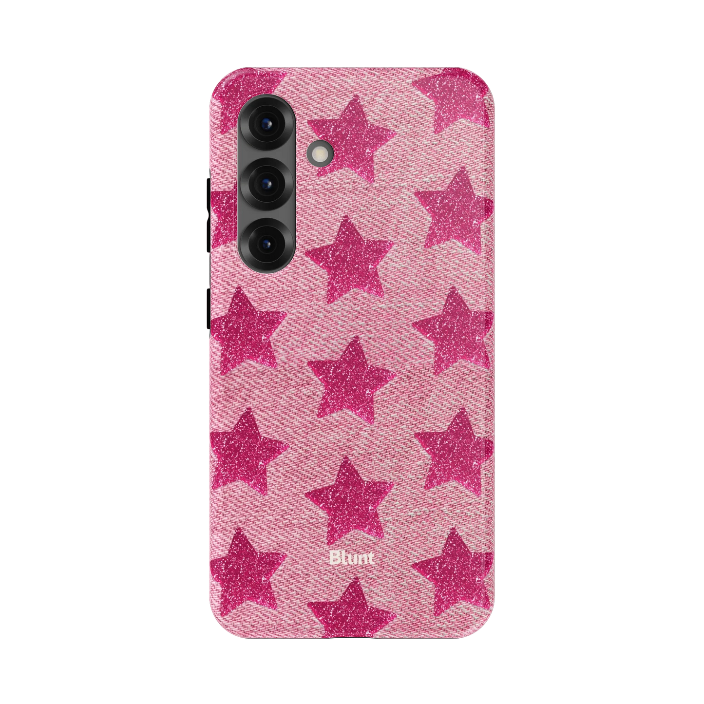 Starlit Crush Samsung Case