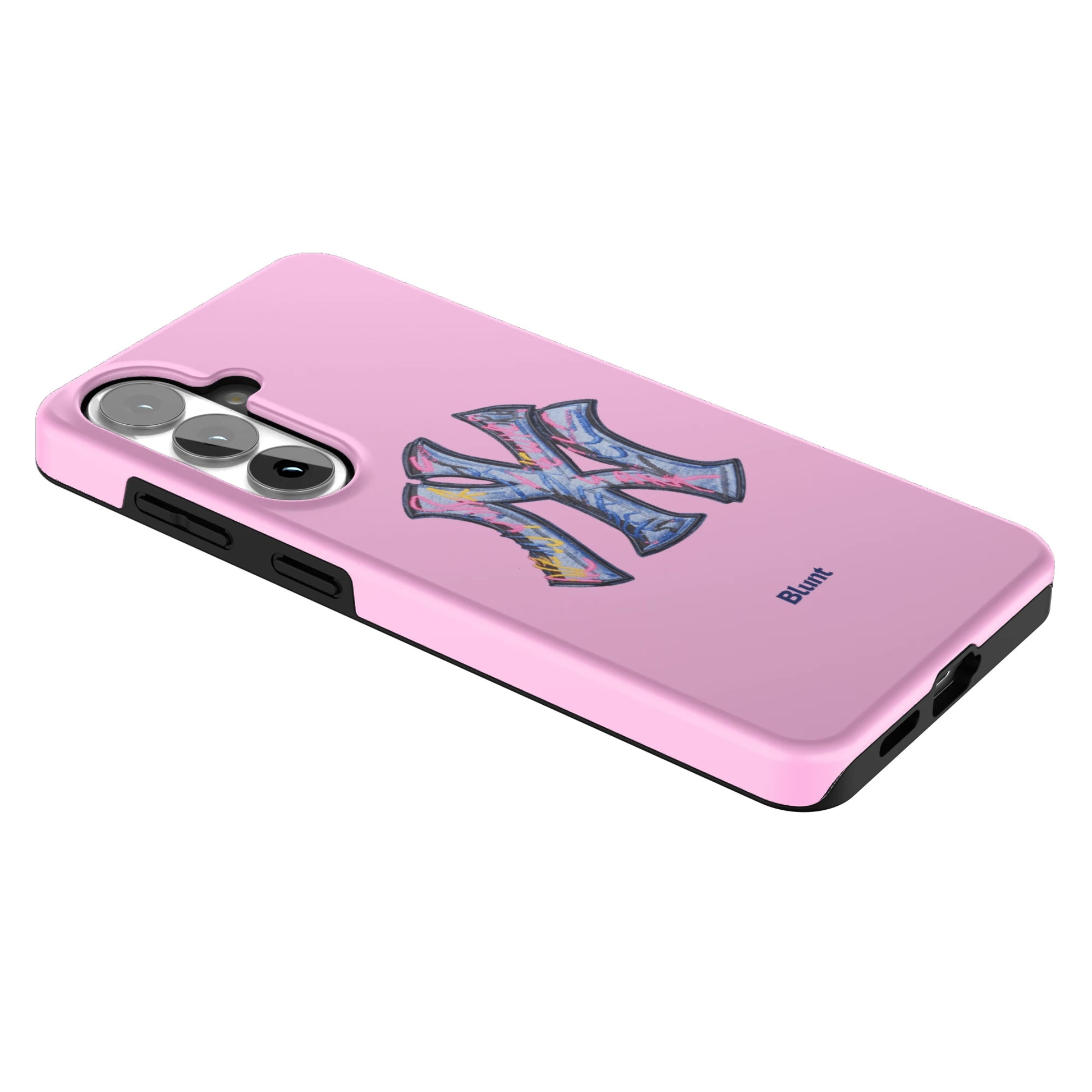 Blushed-Denim-samsung-case-Galaxy S26 Plus-2