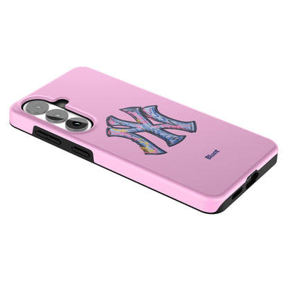 Blushed-Denim-samsung-case-Galaxy S26 Plus-2