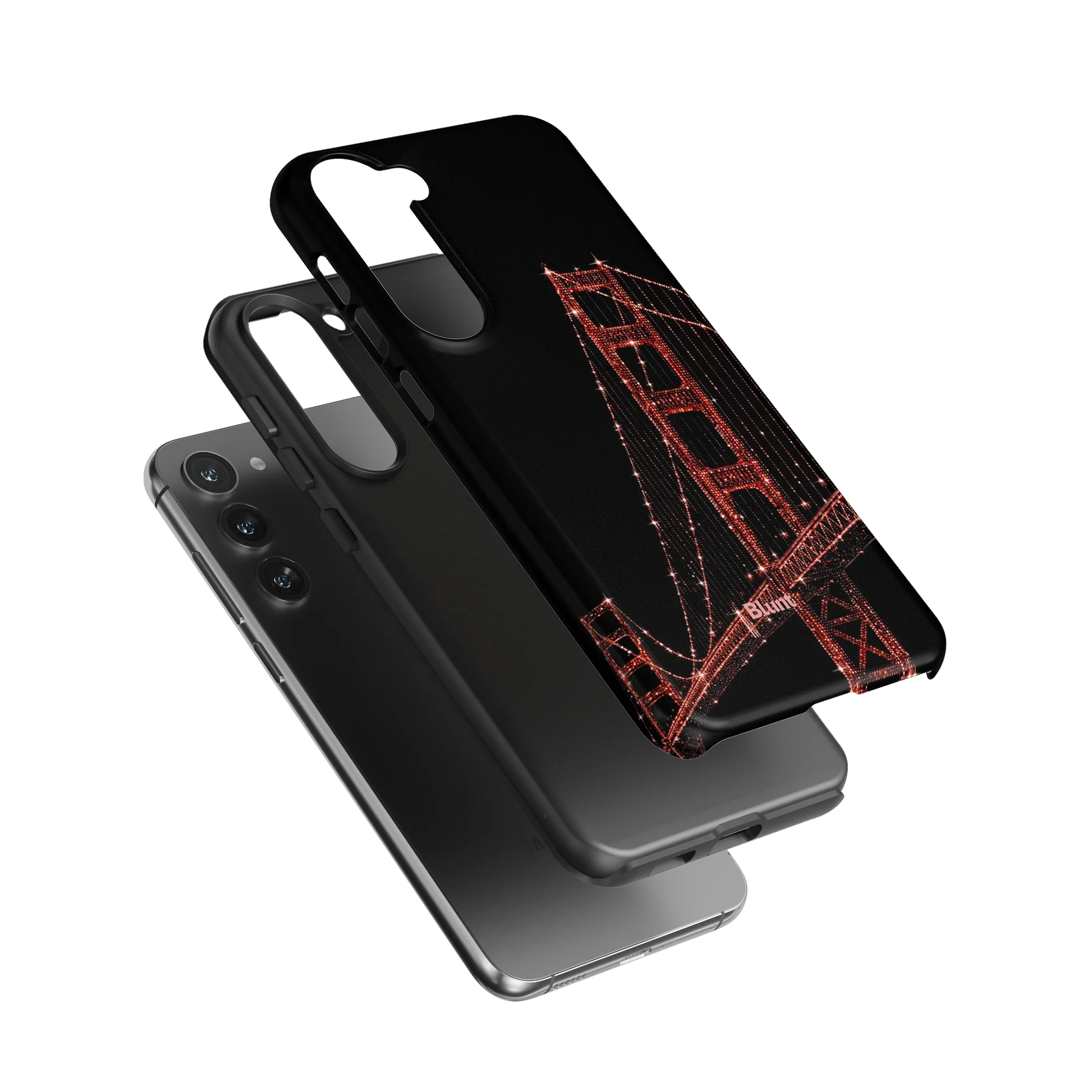San-Francisco-samsung-case-Galaxy S23 Plus-3