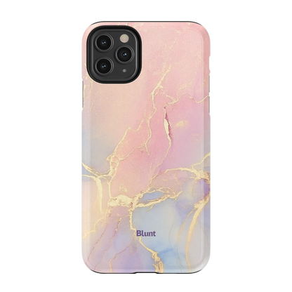Rosie Marble iPhone Case