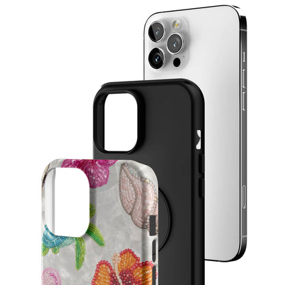 Midnight-Sun-iphone-case-iPhone 12 Pro Max-3