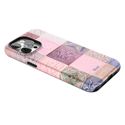 Blushed-Malibu-iphone-case-iPhone 15 Pro Max-2