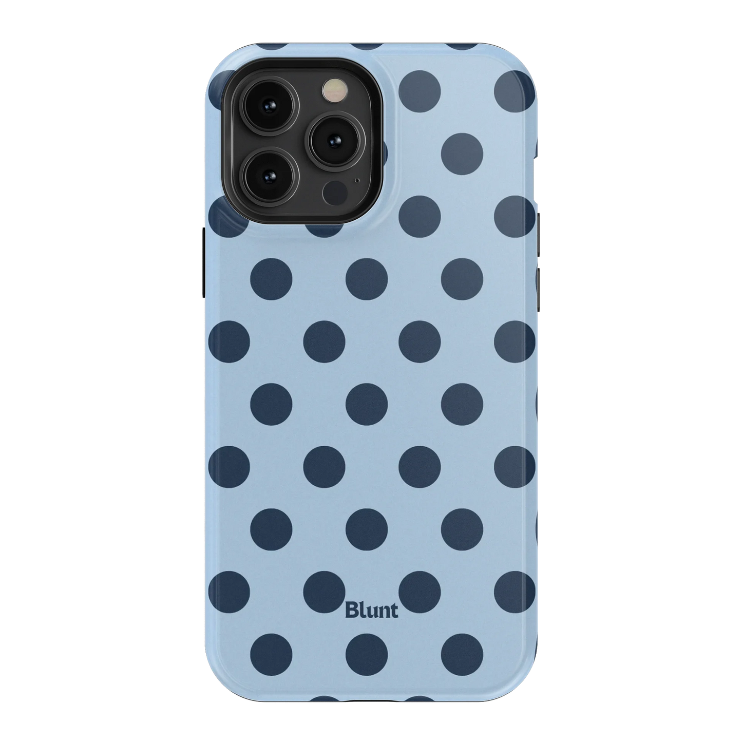 Sky Dot iPhone Case