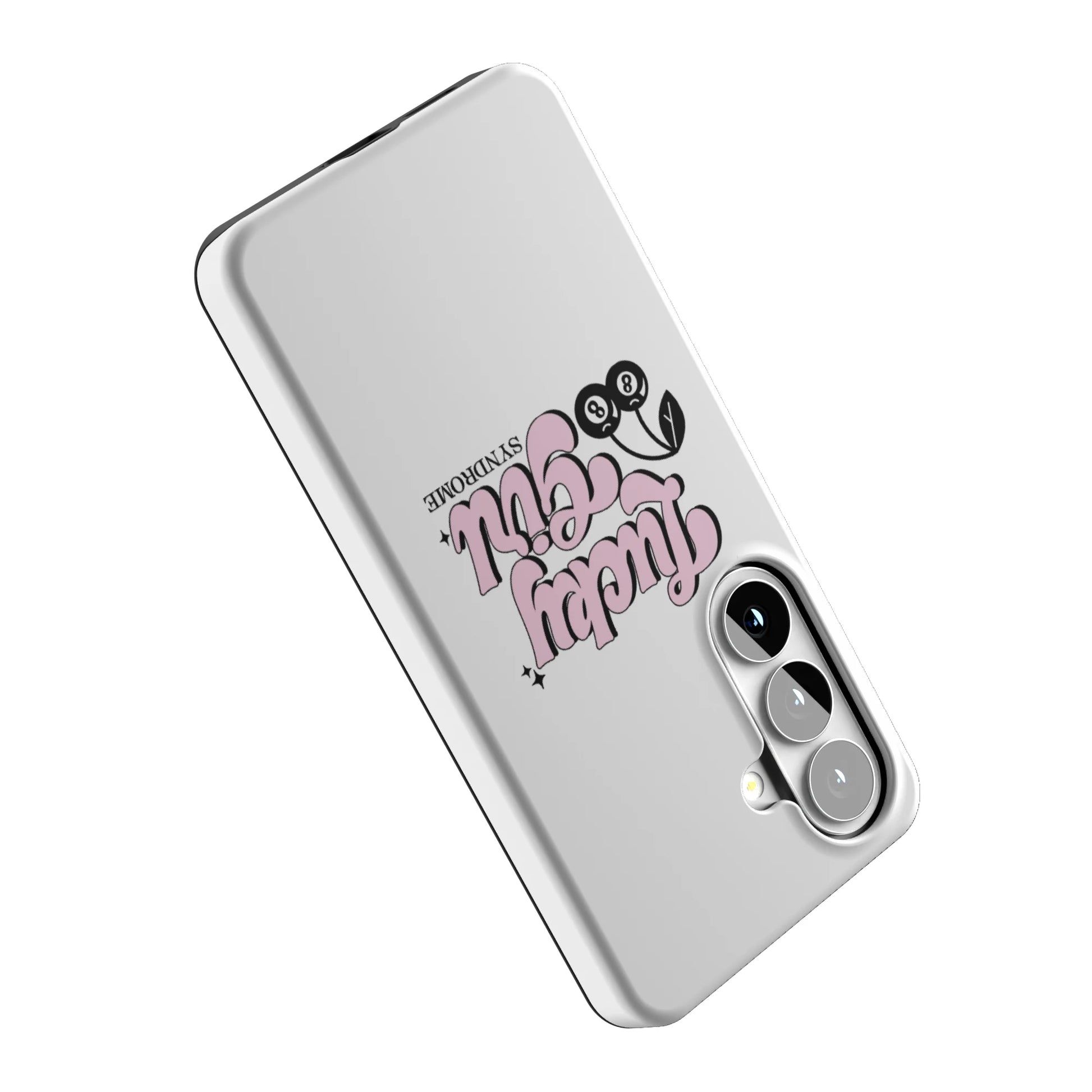 Lucky-Girl-samsung-case-Galaxy S26-4